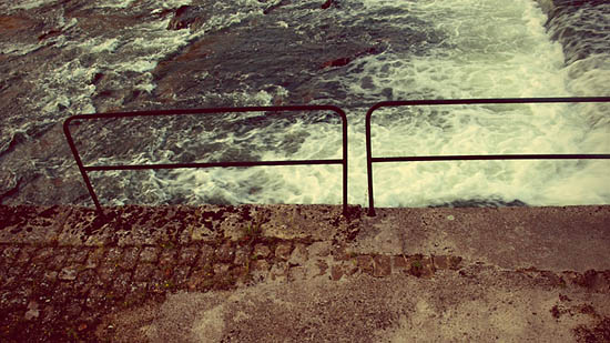 Au bord de la Meuse (2009)