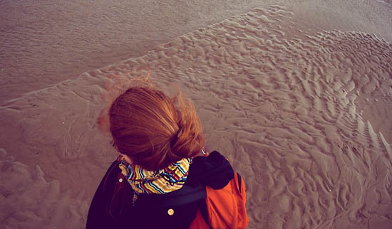 Rivage de Haan - Part I (2009)