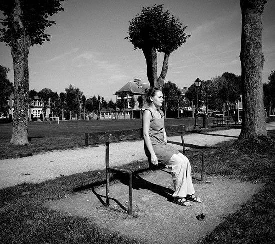 Irréel à Chimay (2009)