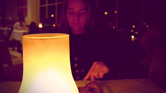 Dernier soir à Makadi... (2009)