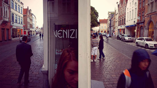 Passage Venizi (2009)