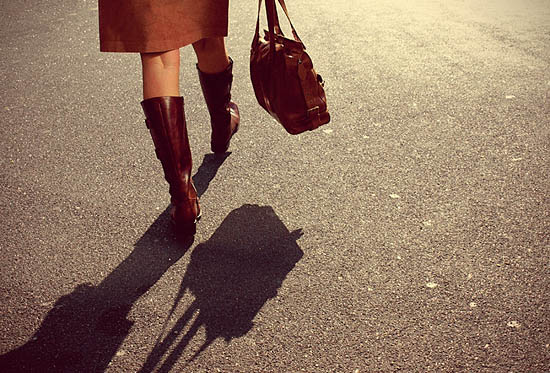 Cuir féminin (2009)