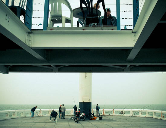 Duplex en bord de mer (2010)