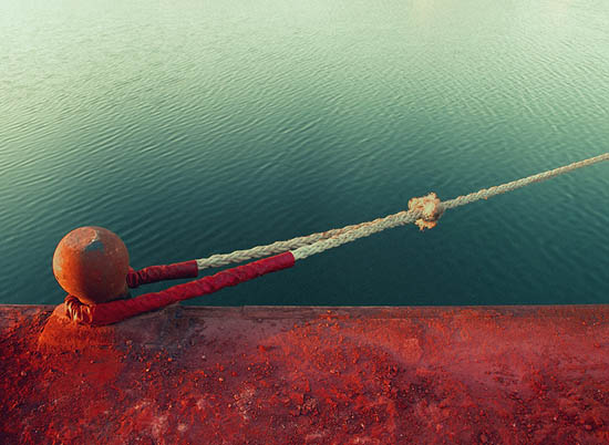 La corde au cou (2010)