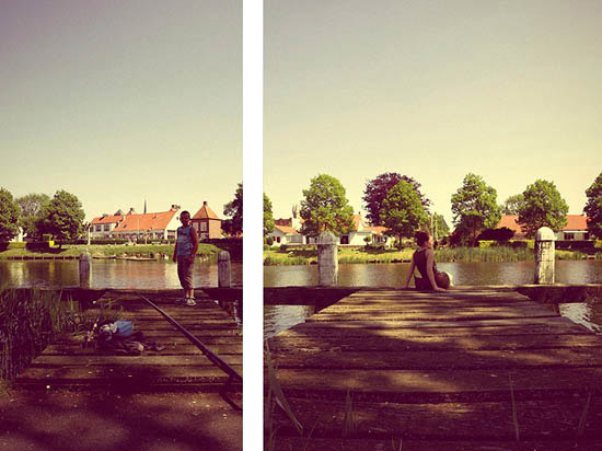 Détente à Sluis (2010)