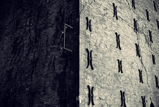 Noir et Blanc (2010)