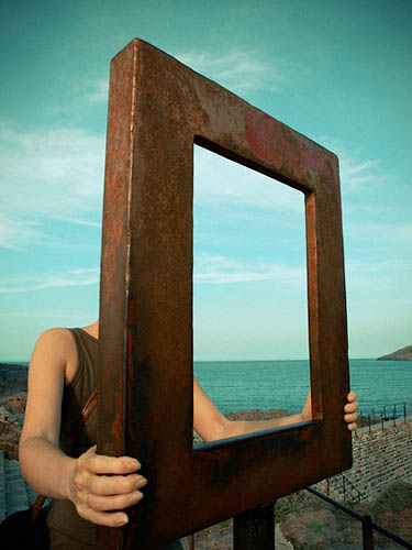 La tête au carré (2010)