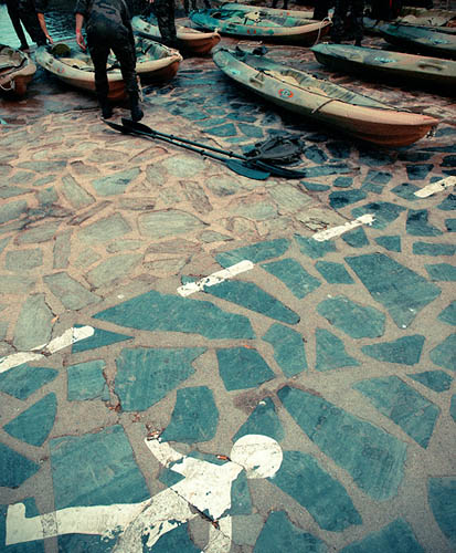 Commando Kayaks (2010)