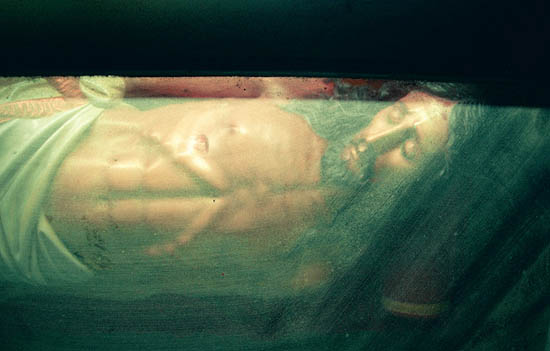 Jesus Christ de Figueres (2010)