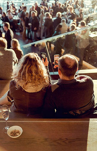 Est-ce que tu captes ? (2012)