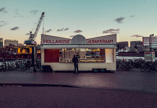Hollandse Gebakkraam (2012)