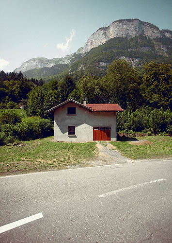 Petite maison dans la prairie (2012)