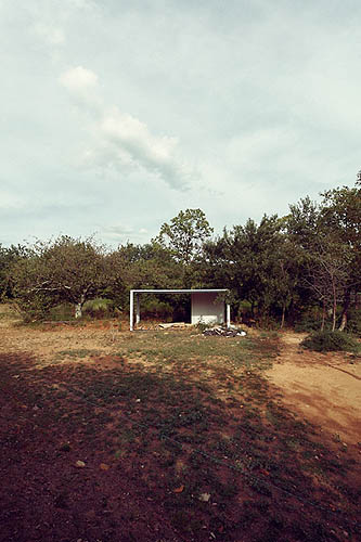 On fait un foot ? (2012)