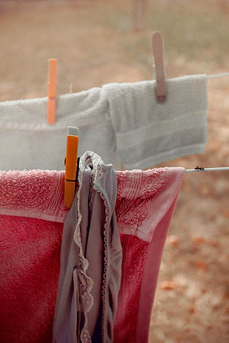 Les funambules Part III (2012)