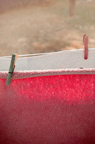 Les funambules Part II (2012)