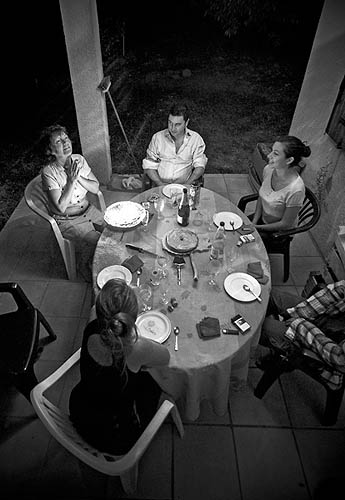 Le voeu de Sylvie (2012)