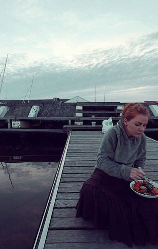 Grand large I (2012)