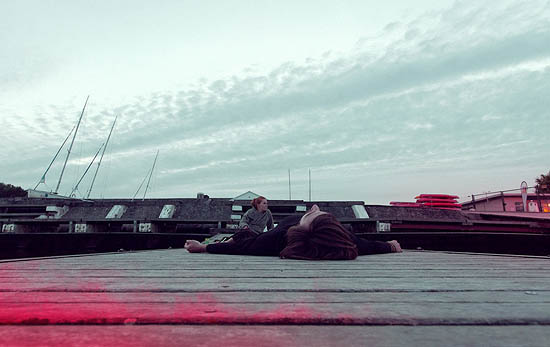 Grand large II (2012)