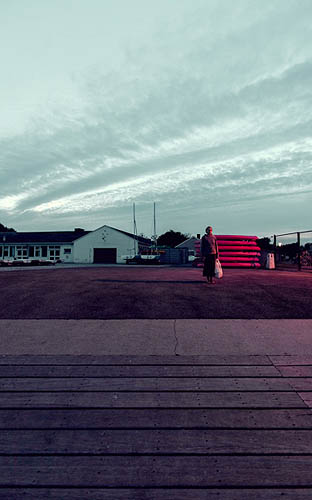 Grand large III (2012)