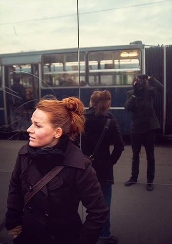 Amélie, Amélie et moi (2012)