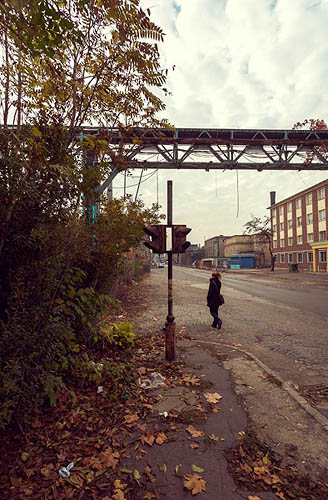 Carrefour à Csepel Művek (2012)