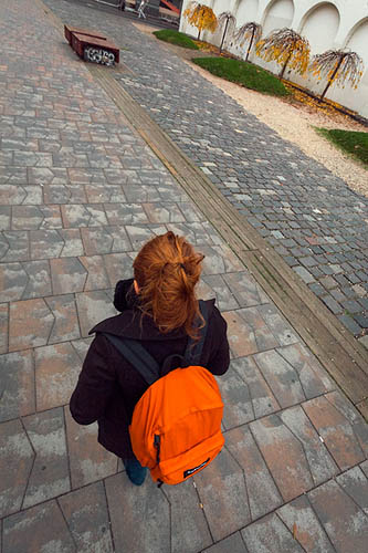 Plongée hongroise (2012)