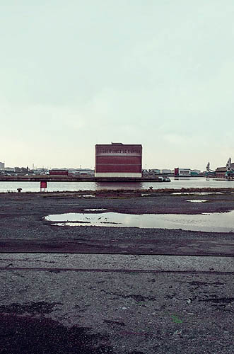 Frigorifiques de l'union (2012)