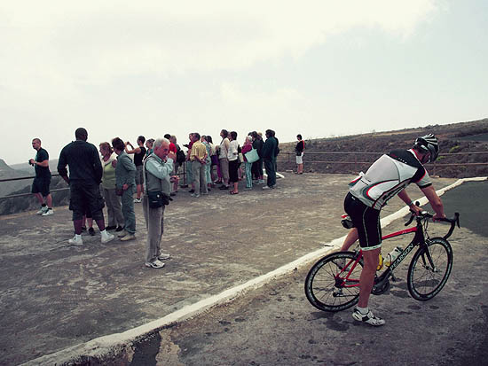 Tour de Lanzarote  (2012)