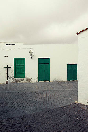 Maison à Lanzarote 7 (2012)
