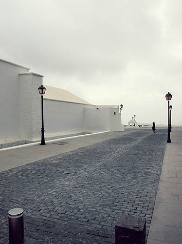 Ruelle à Lanzarote (2012)