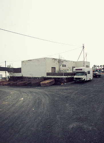 Maison à Lanzarote 5 (2012)