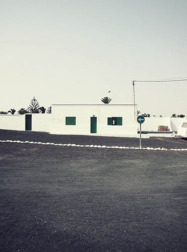 Maison à Lanzarote 6 (2012)