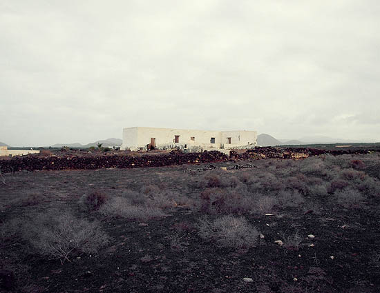 Maison à Lanzarote 2 (2012)
