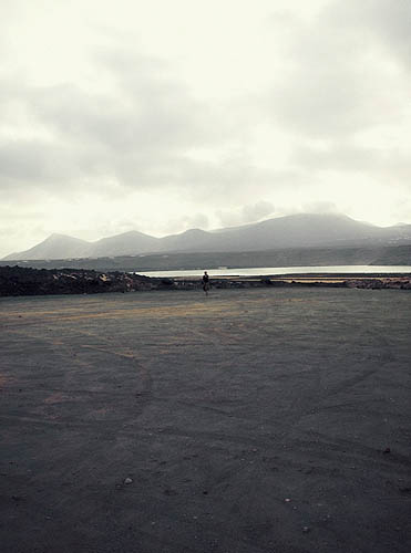 Un matin nuageux (2012)