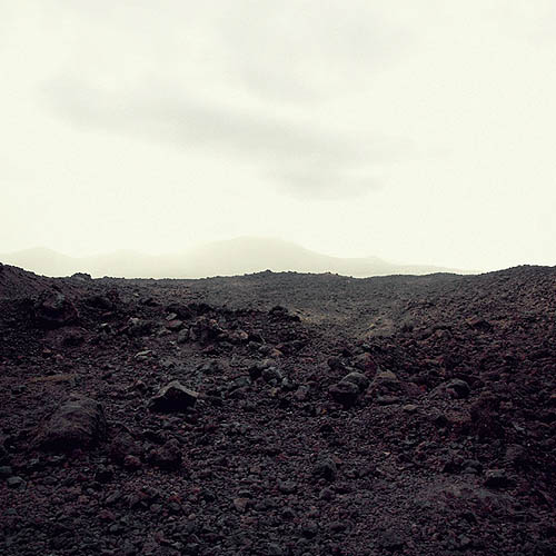 Champ de lave (2012)