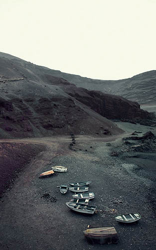 Barques de pêche (2012)