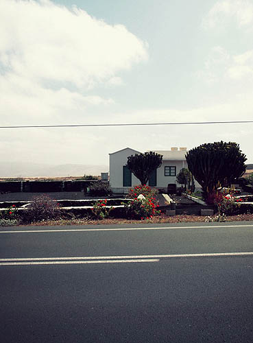 Maison à Lanzarote 4 (2012)