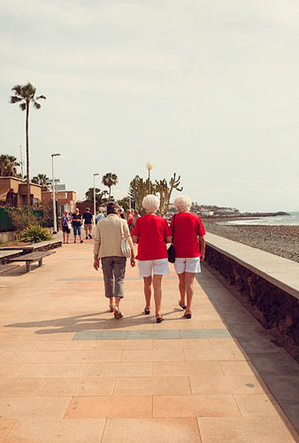 Tu t'habilles comment aujourd'hui ? II (2013)