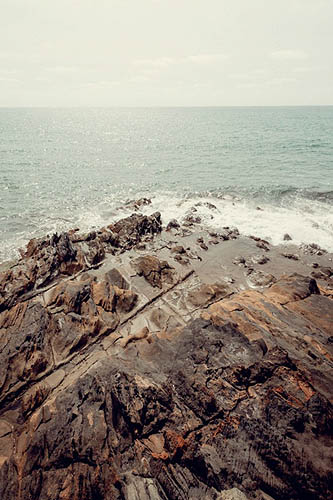 Il ne manque plus que le feu... (2013)