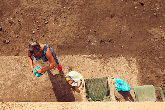 La vendeuse de poisson (2013)