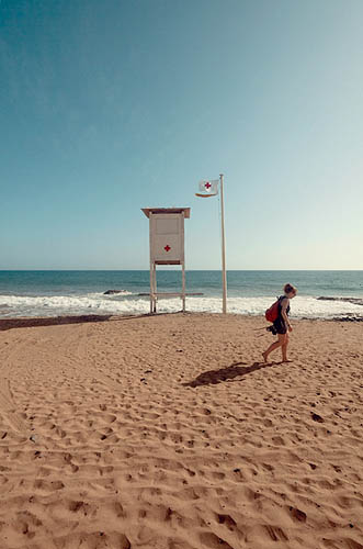 Lifeguard (2013)