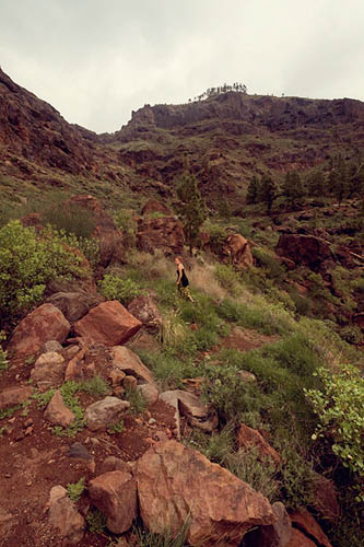 Gran Canaria Tour II (2013)