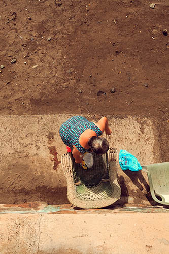 Le retour de la vendeuse de poisson (2013)