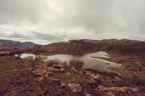 Gran Canaria Tour III (2013)