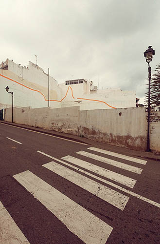 La ligne orange (2013)