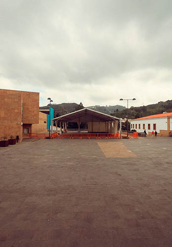 Avant le show (2013)