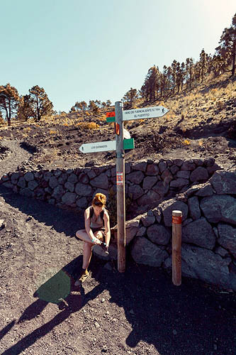 Des cailloux dans les chaussures (2014)