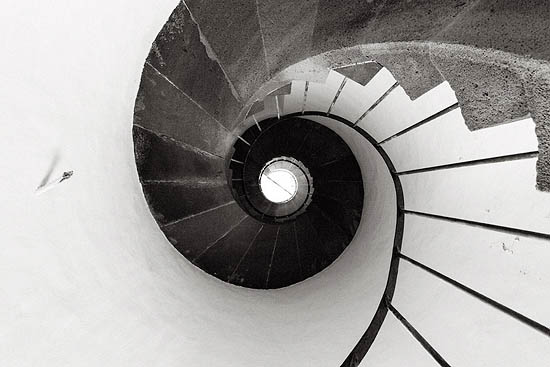 Dans le phare (2014)