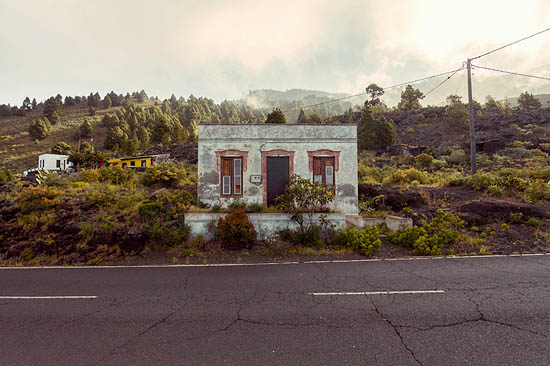 Maison abandonnée (2014)