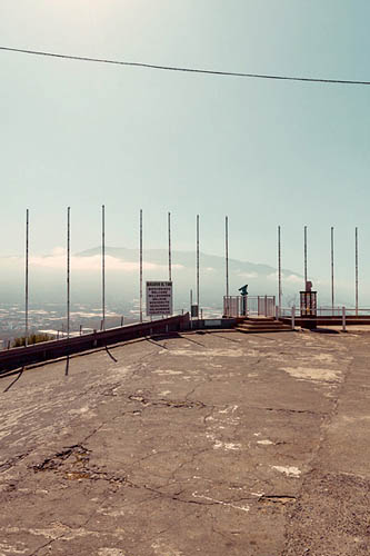 Mirador El Time (2014)